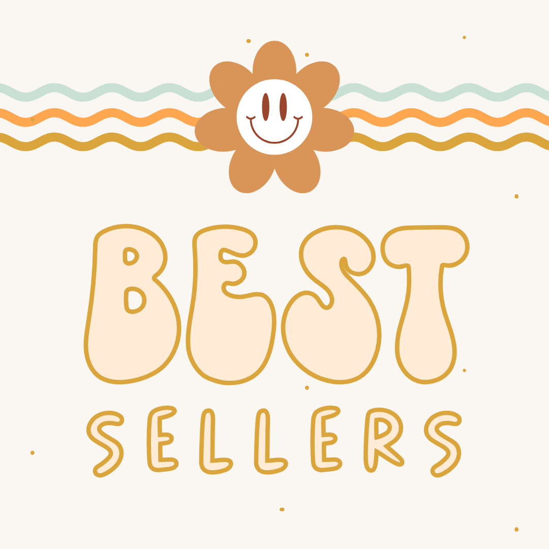 best sellers