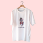 handsome boy tee